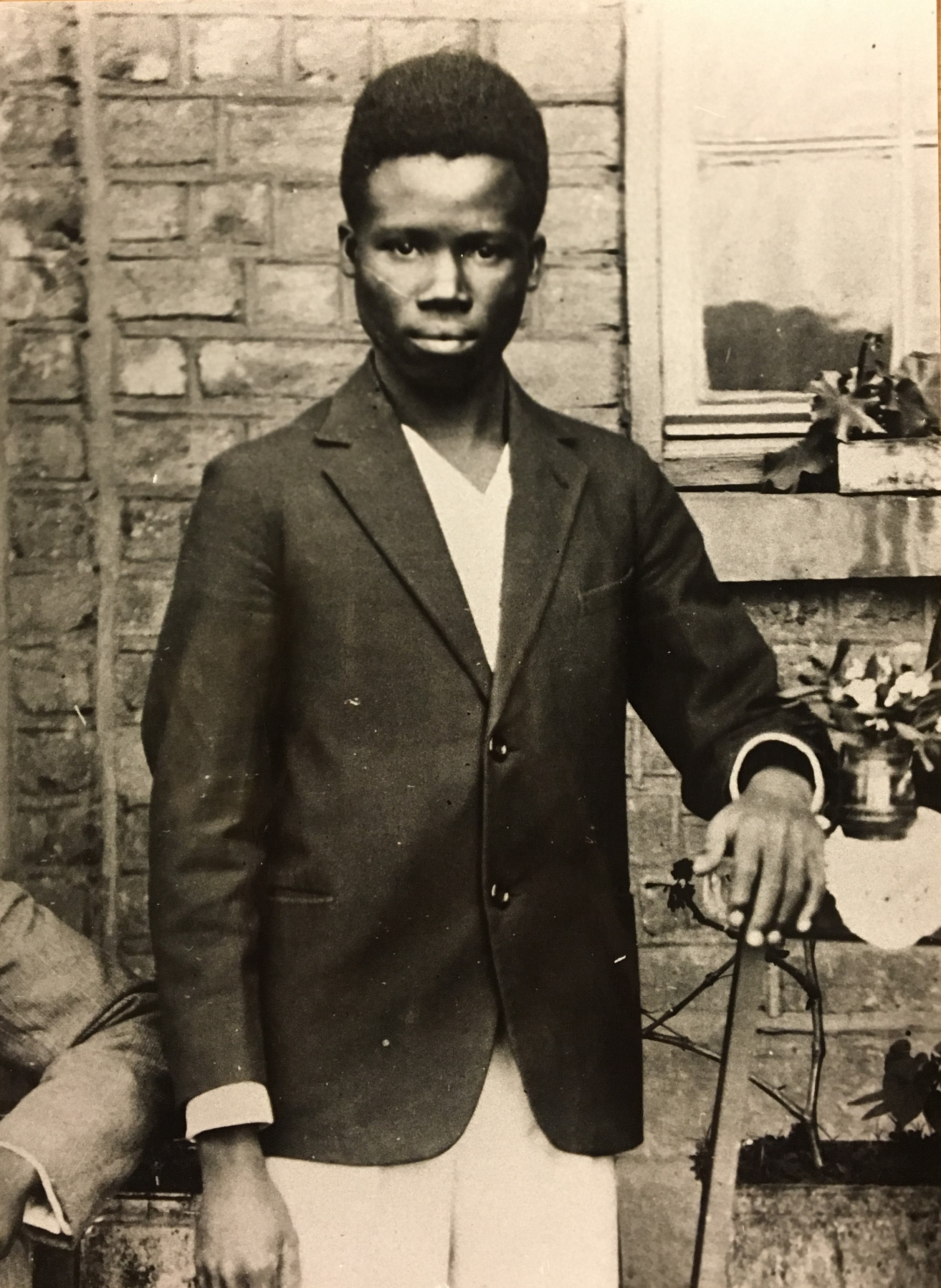 Albert Lubaki 