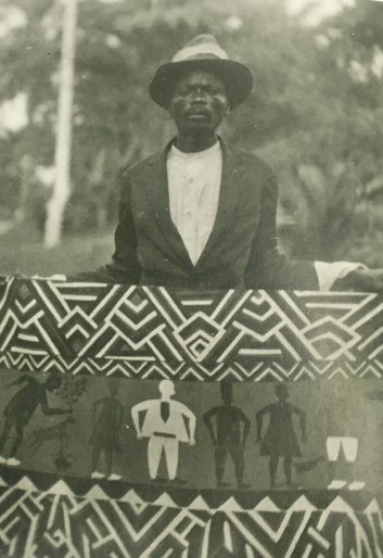 Tshela Ntendu